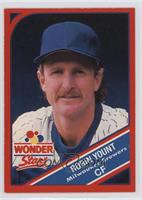 Robin Yount