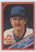 Robin Yount