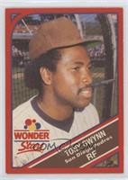 Tony Gwynn [Good to VG‑EX]