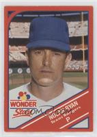 Nolan Ryan [Good to VG‑EX]