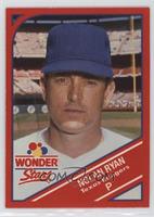 Nolan Ryan