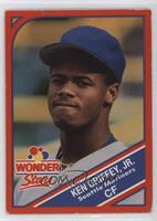 Ken Griffey Jr. [EX to NM]