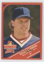 Roger Clemens [Good to VG‑EX]