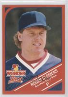 Roger Clemens