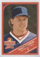 Roger Clemens [Poor to Fair]