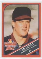 Jim Abbott