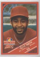 Ozzie Smith