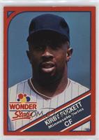 Kirby Puckett [Good to VG‑EX]