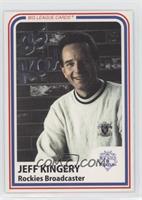 Jeff Kingery