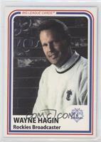 Wayne Hagin