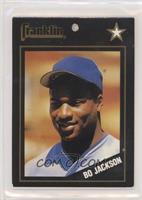 Bo Jackson (Printed in Korea) [Noted]