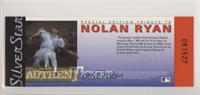 Nolan Ryan [EX to NM]