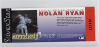 Nolan Ryan