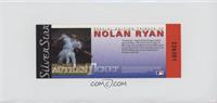 Nolan Ryan