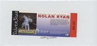 Nolan Ryan