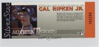 Cal Ripken Jr.