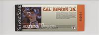 Cal Ripken Jr. [EX to NM]