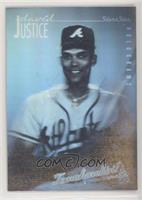 David Justice [Noted]