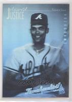 David Justice