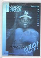 Rickey Henderson