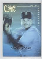 Roger Clemens