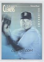 Roger Clemens