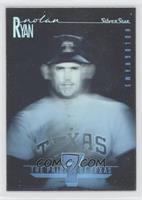 Nolan Ryan