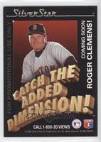 Roger Clemens