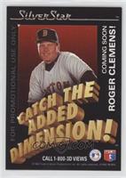 Roger Clemens