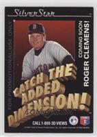 Roger Clemens