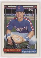 Ivan Rodriguez