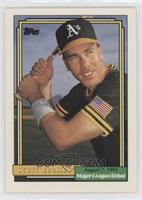 Scott Brosius