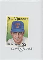 Nolan Ryan (383 Strikeouts in 1973)