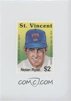 Nolan Ryan (September 28, 1974 No-Hitter)