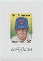Nolan Ryan (1975 No-Hitter)