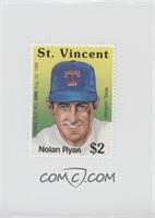 Nolan Ryan (Strikeout 300 August, 1989)
