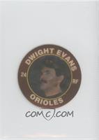 Dwight Evans