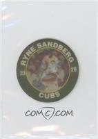 Ryne Sandberg