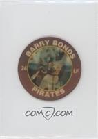 Barry Bonds