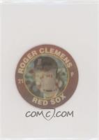 Roger Clemens