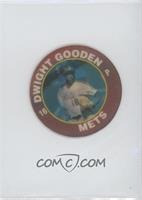 Dwight Gooden