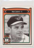 Hobie Landrith [EX to NM]