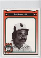 Eddie Murray