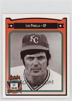 Lou Piniella