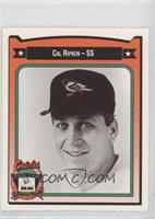 Cal Ripken Jr.