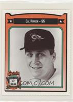 Cal Ripken Jr.