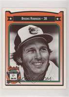 Brooks Robinson