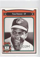 Frank Robinson