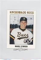 Mark O'Brien [Noted]