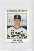 Jeff Myers [Noted]